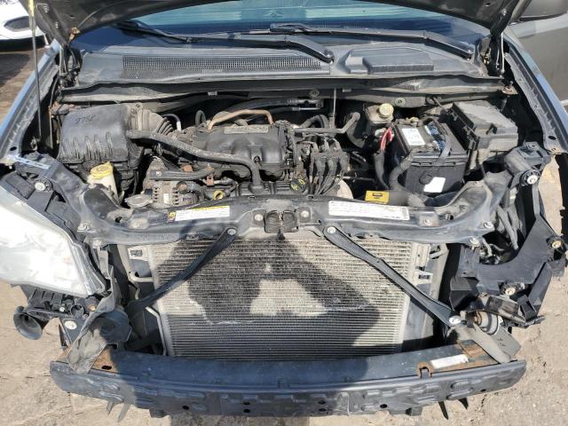 Photo 11 VIN: 2A4RR5D19AR273761 - CHRYSLER TOWN & COU 