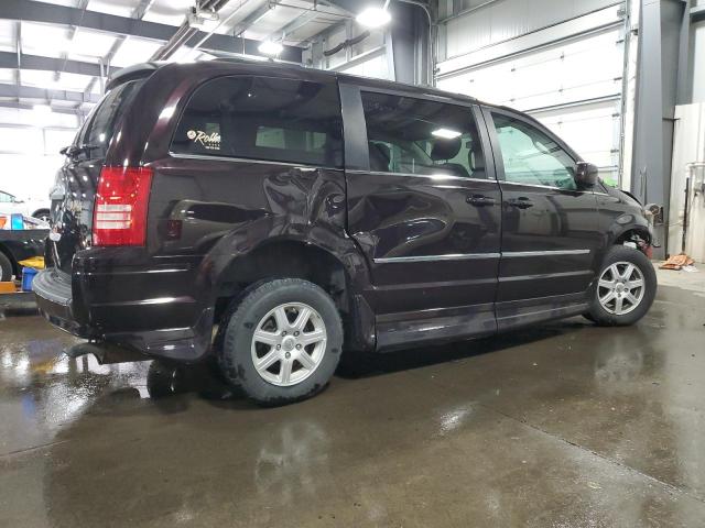 Photo 2 VIN: 2A4RR5D19AR282721 - CHRYSLER MINIVAN 