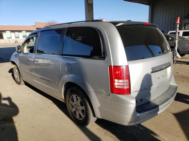 Photo 1 VIN: 2A4RR5D19AR288826 - CHRYSLER TOWN & COU 