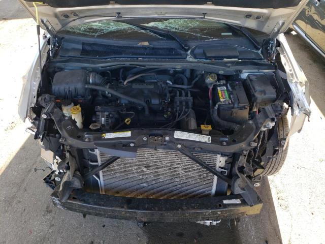 Photo 10 VIN: 2A4RR5D19AR288826 - CHRYSLER TOWN & COU 