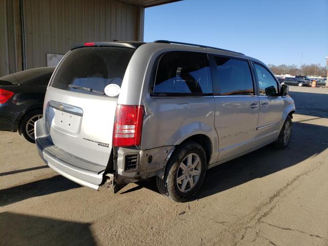 Photo 2 VIN: 2A4RR5D19AR288826 - CHRYSLER TOWN & COU 