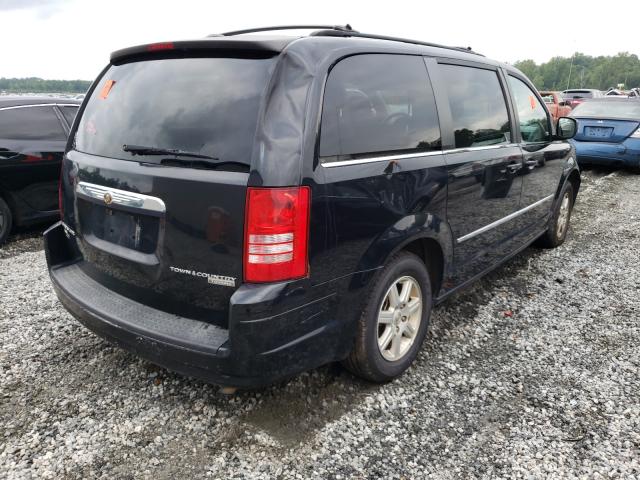 Photo 3 VIN: 2A4RR5D19AR289524 - CHRYSLER TOWN &AMP COU 