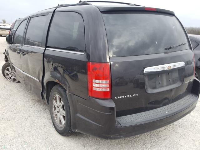 Photo 2 VIN: 2A4RR5D19AR298479 - CHRYSLER TOWN &AMP COU 