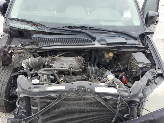 Photo 6 VIN: 2A4RR5D19AR298479 - CHRYSLER TOWN &AMP COU 