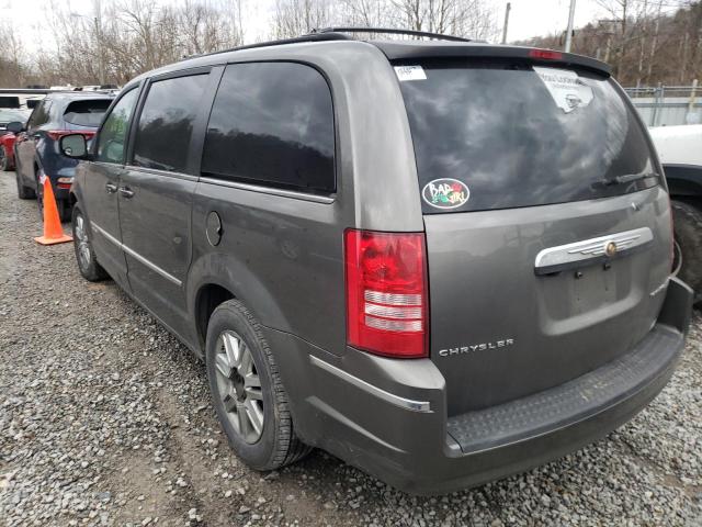 Photo 2 VIN: 2A4RR5D19AR298837 - CHRYSLER TOWN &AMP COU 