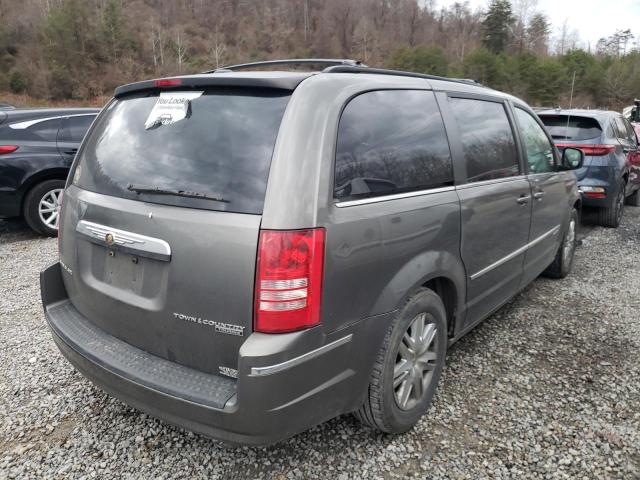 Photo 3 VIN: 2A4RR5D19AR298837 - CHRYSLER TOWN &AMP COU 