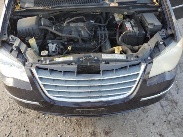 Photo 11 VIN: 2A4RR5D19AR299180 - CHRYSLER TOWN & COU 