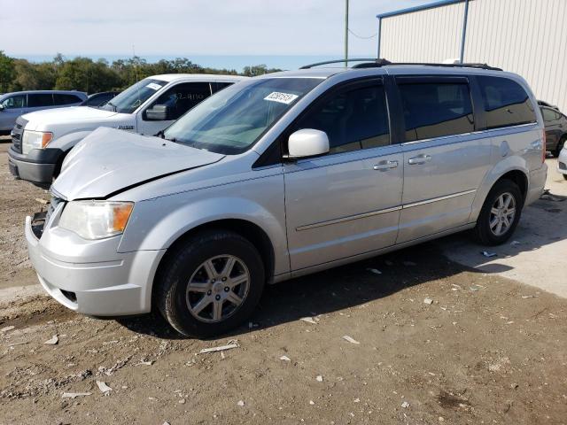 Photo 0 VIN: 2A4RR5D19AR299678 - CHRYSLER MINIVAN 