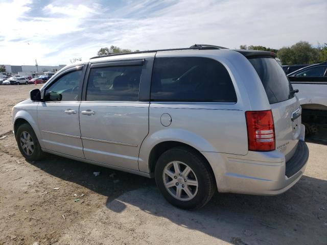 Photo 1 VIN: 2A4RR5D19AR299678 - CHRYSLER MINIVAN 