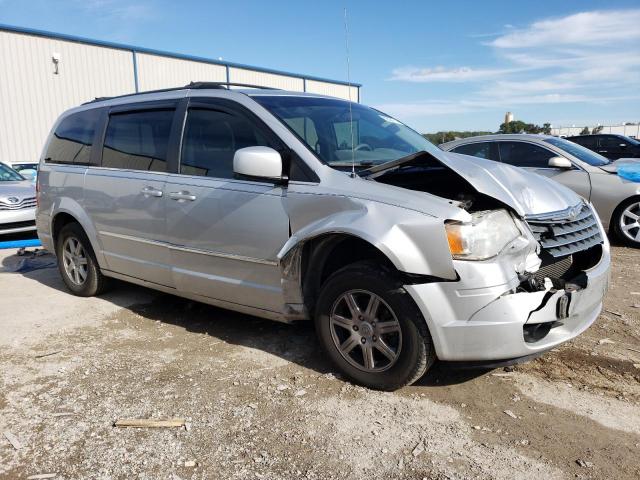 Photo 3 VIN: 2A4RR5D19AR299678 - CHRYSLER MINIVAN 