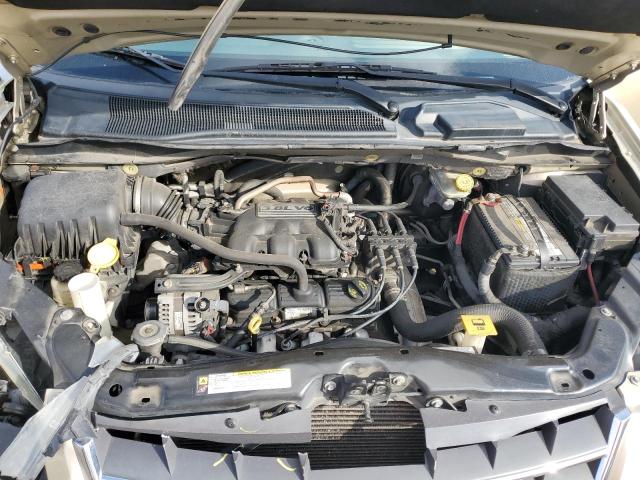 Photo 11 VIN: 2A4RR5D19AR300361 - CHRYSLER TOWN & COU 