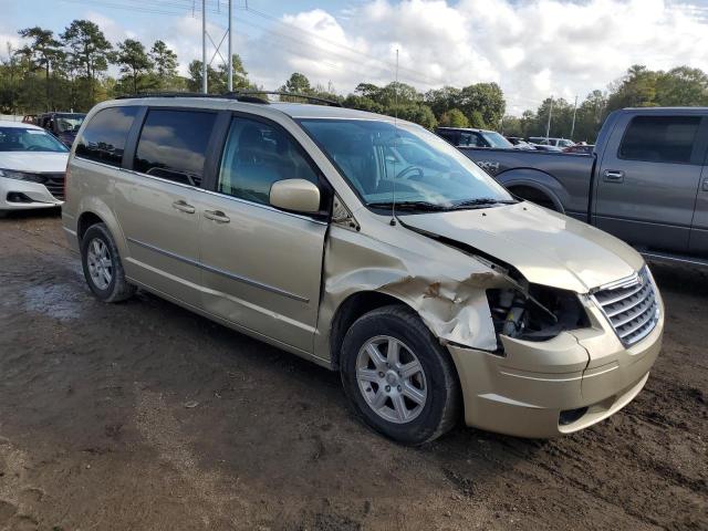 Photo 3 VIN: 2A4RR5D19AR300361 - CHRYSLER TOWN & COU 