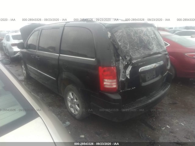 Photo 2 VIN: 2A4RR5D19AR305642 - CHRYSLER TOWN & COUNTRY 