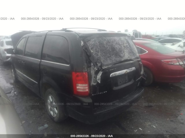 Photo 5 VIN: 2A4RR5D19AR305642 - CHRYSLER TOWN & COUNTRY 