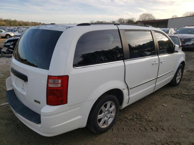 Photo 3 VIN: 2A4RR5D19AR308590 - CHRYSLER TOWN &AMP COU 