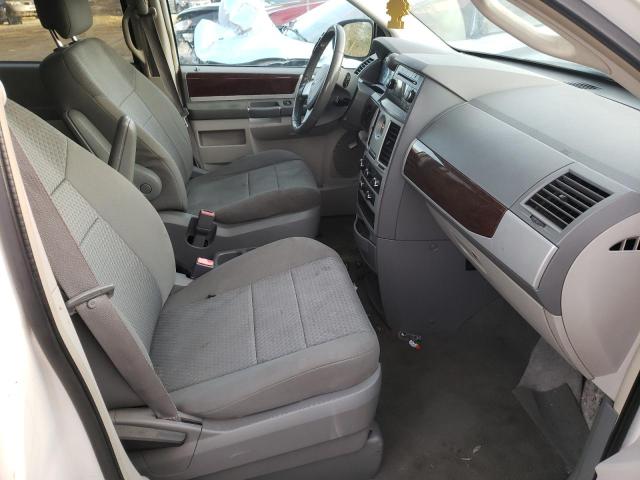 Photo 4 VIN: 2A4RR5D19AR308590 - CHRYSLER TOWN &AMP COU 