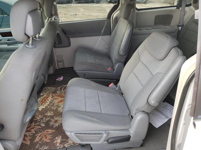 Photo 5 VIN: 2A4RR5D19AR308590 - CHRYSLER TOWN &AMP COU 