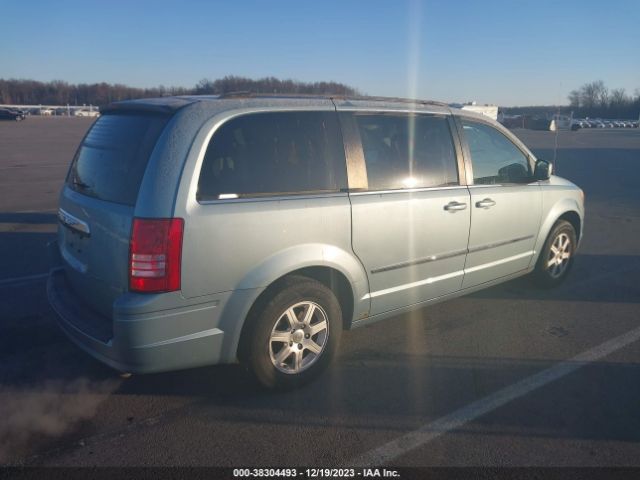 Photo 3 VIN: 2A4RR5D19AR309352 - CHRYSLER TOWN & COUNTRY 