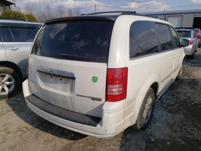 Photo 3 VIN: 2A4RR5D19AR310159 - CHRYSLER TOWN &AMP COU 