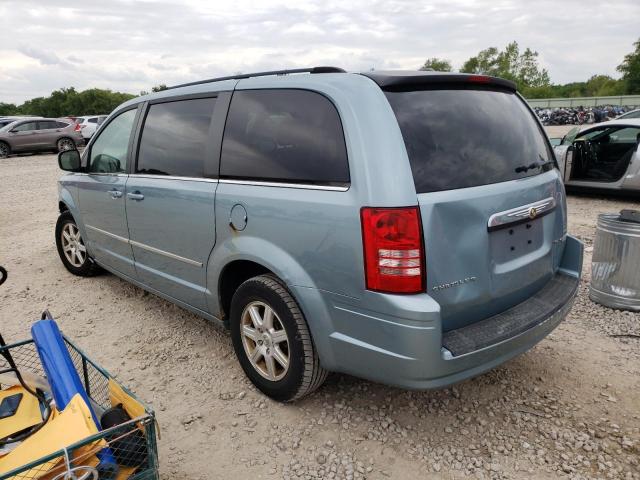 Photo 1 VIN: 2A4RR5D19AR319136 - CHRYSLER MINIVAN 