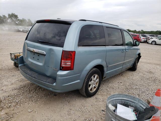 Photo 2 VIN: 2A4RR5D19AR319136 - CHRYSLER MINIVAN 