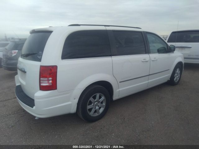 Photo 3 VIN: 2A4RR5D19AR343808 - CHRYSLER TOWN & COUNTRY 