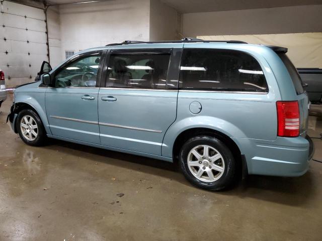 Photo 1 VIN: 2A4RR5D19AR358258 - CHRYSLER MINIVAN 