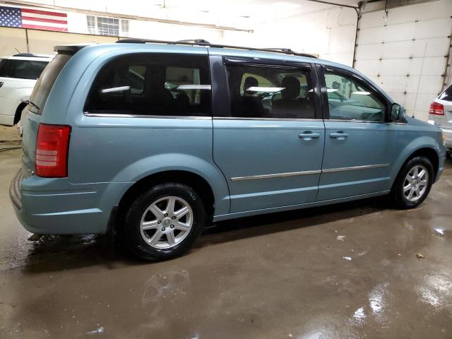 Photo 2 VIN: 2A4RR5D19AR358258 - CHRYSLER MINIVAN 