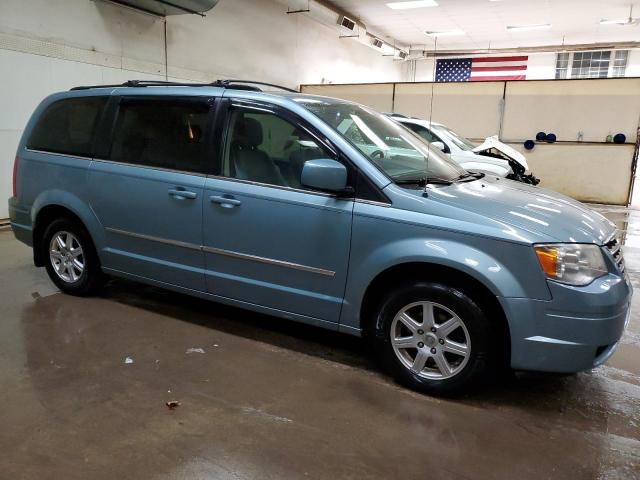 Photo 3 VIN: 2A4RR5D19AR358258 - CHRYSLER MINIVAN 