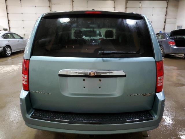 Photo 5 VIN: 2A4RR5D19AR358258 - CHRYSLER MINIVAN 