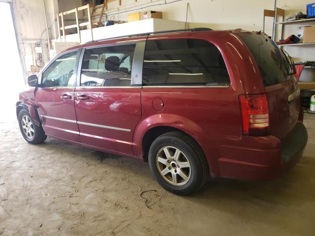 Photo 1 VIN: 2A4RR5D19AR359085 - CHRYSLER TOWN & COU 