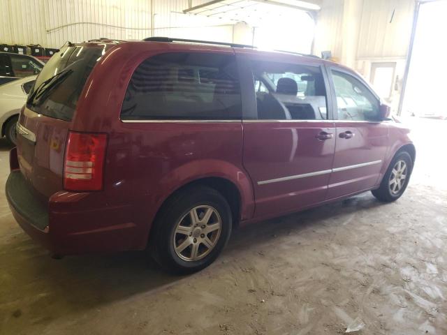 Photo 2 VIN: 2A4RR5D19AR359085 - CHRYSLER TOWN & COU 