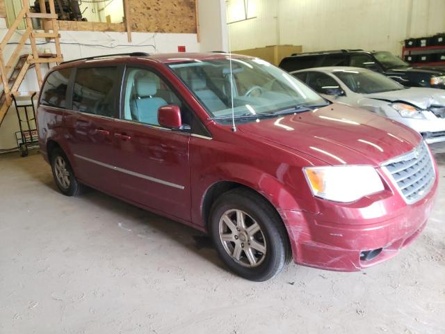 Photo 3 VIN: 2A4RR5D19AR359085 - CHRYSLER TOWN & COU 