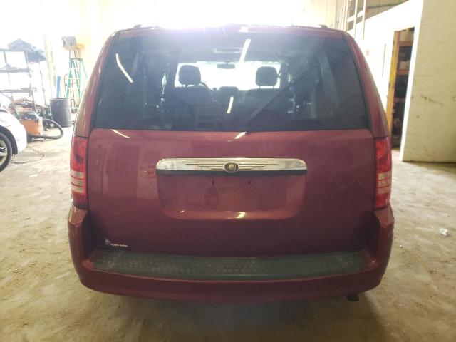 Photo 5 VIN: 2A4RR5D19AR359085 - CHRYSLER TOWN & COU 