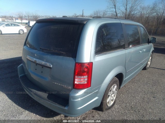 Photo 3 VIN: 2A4RR5D19AR359152 - CHRYSLER TOWN & COUNTRY 