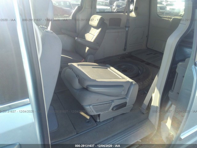 Photo 7 VIN: 2A4RR5D19AR359152 - CHRYSLER TOWN & COUNTRY 