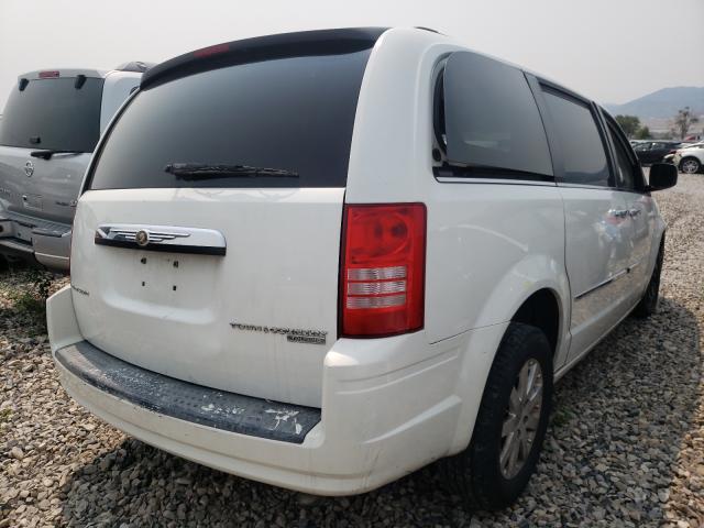 Photo 3 VIN: 2A4RR5D19AR373200 - CHRYSLER TOWN &AMP COU 