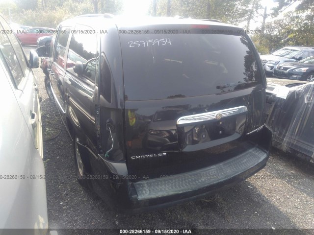 Photo 2 VIN: 2A4RR5D19AR373424 - CHRYSLER TOWN & COUNTRY 