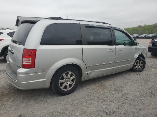 Photo 2 VIN: 2A4RR5D19AR381202 - CHRYSLER MINIVAN 