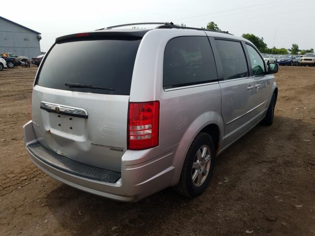 Photo 3 VIN: 2A4RR5D19AR381541 - CHRYSLER TOWN &AMP COU 