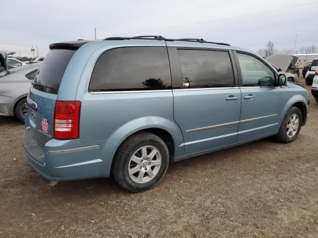 Photo 2 VIN: 2A4RR5D19AR387078 - CHRYSLER TOWN & COU 