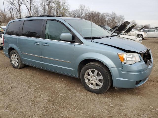 Photo 3 VIN: 2A4RR5D19AR387078 - CHRYSLER TOWN & COU 