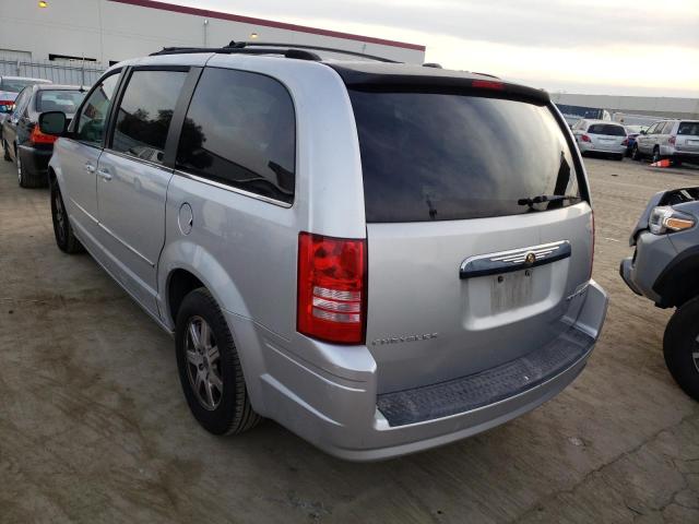 Photo 2 VIN: 2A4RR5D19AR413436 - CHRYSLER TOWN &AMP CNT 