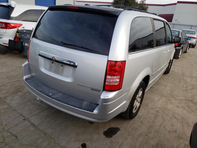 Photo 3 VIN: 2A4RR5D19AR413436 - CHRYSLER TOWN &AMP CNT 