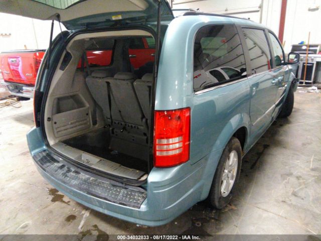 Photo 3 VIN: 2A4RR5D19AR423027 - CHRYSLER TOWN & COUNTRY 