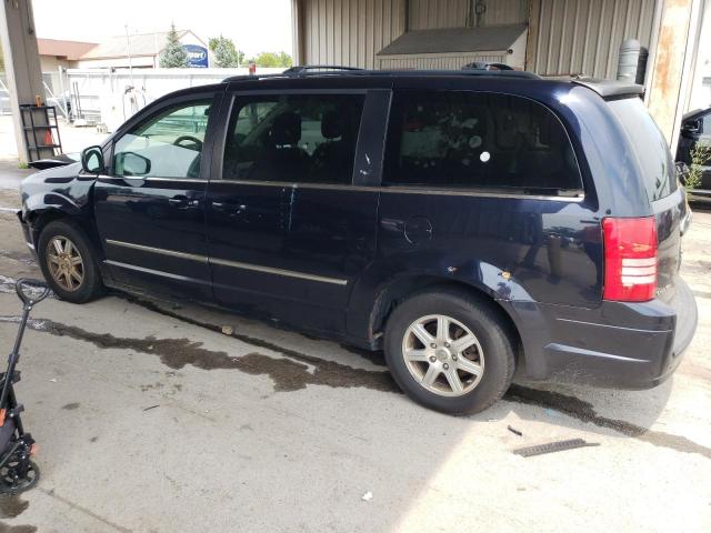 Photo 1 VIN: 2A4RR5D19AR457128 - CHRYSLER MINIVAN 