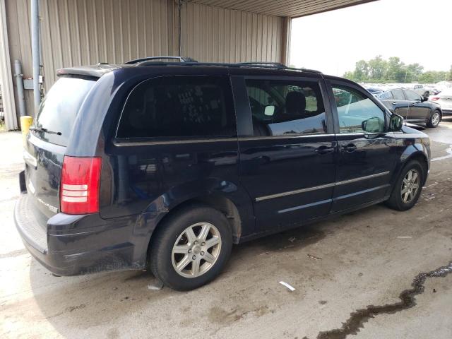 Photo 2 VIN: 2A4RR5D19AR457128 - CHRYSLER MINIVAN 