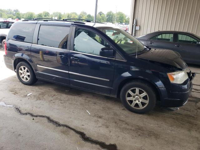 Photo 3 VIN: 2A4RR5D19AR457128 - CHRYSLER MINIVAN 