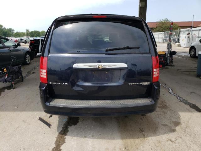 Photo 5 VIN: 2A4RR5D19AR457128 - CHRYSLER MINIVAN 