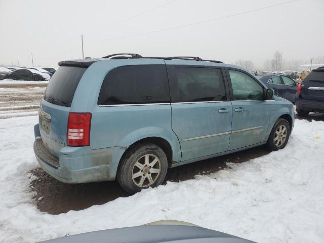 Photo 2 VIN: 2A4RR5D19AR461115 - CHRYSLER MINIVAN 